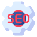 seo icon