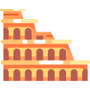 coliseo icon