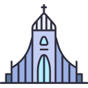 hallgrimskirkja ikona