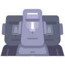 moai icon