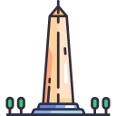 obelisco icon