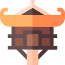 pagoda icon