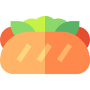 banh mi icon