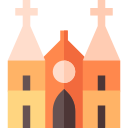 notre dame icon