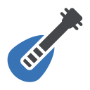 banjo icon