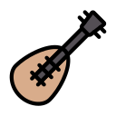 banjo icon