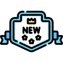 novo produto 