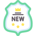 novo produto 