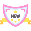 novo produto 