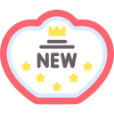 novo produto 