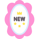 novo produto 
