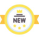 novo produto 