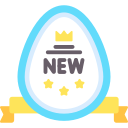 novo produto 