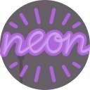 neón icon