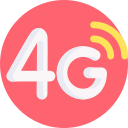 4g icon