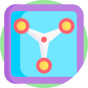 flujo icon