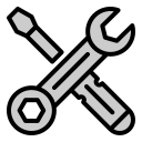 reparar icon