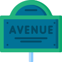 avenida icon