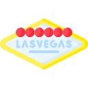 las vegas icon