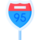 ruta 95 icon