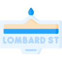 lombard icon