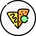 crepe icon