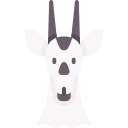 oryx icoon