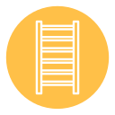 escalera icon