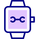 reloj inteligente icon