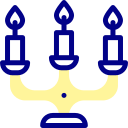 Подсвечник 