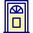 puerta icon