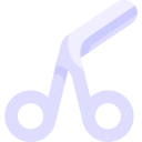 Зажим icon