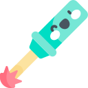 laser 