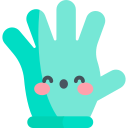 handschuh 