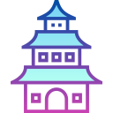 pagoda 