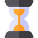 reloj de arena icon