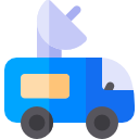 camioneta icon