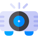 proyector icon