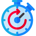 reloj icon