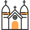 iglesia icon