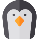 pingüinos icon