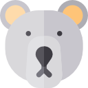 oso polar icon