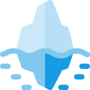 iceberg icon