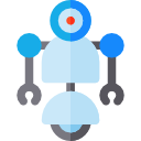 robot icon