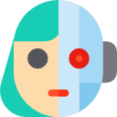 robot icon