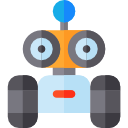 robot icon