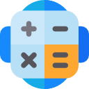 calculadora icon