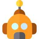 robot icon