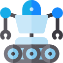 robot icon