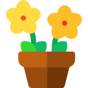 flores icon